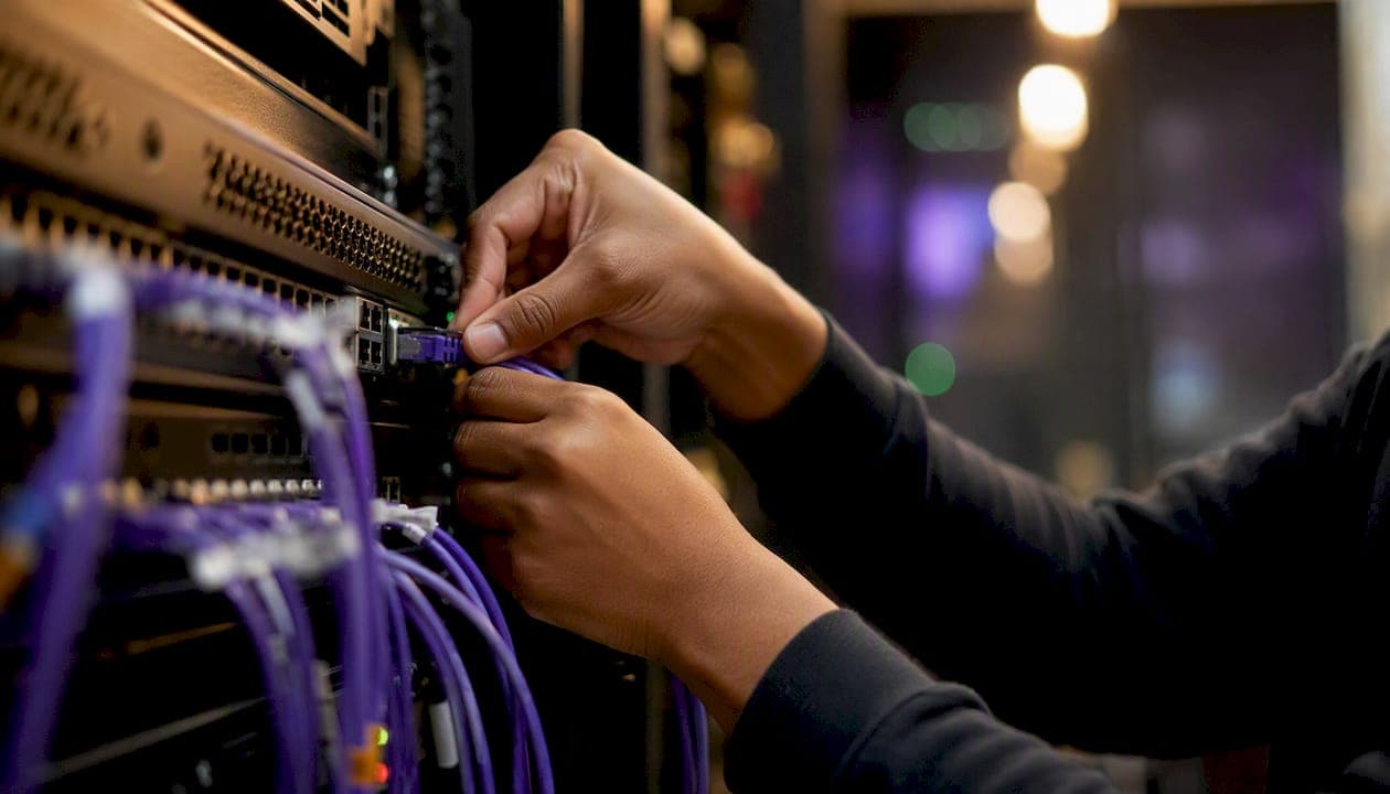 API Gateway vs. Service Mesh: A Practical Guide for Architects